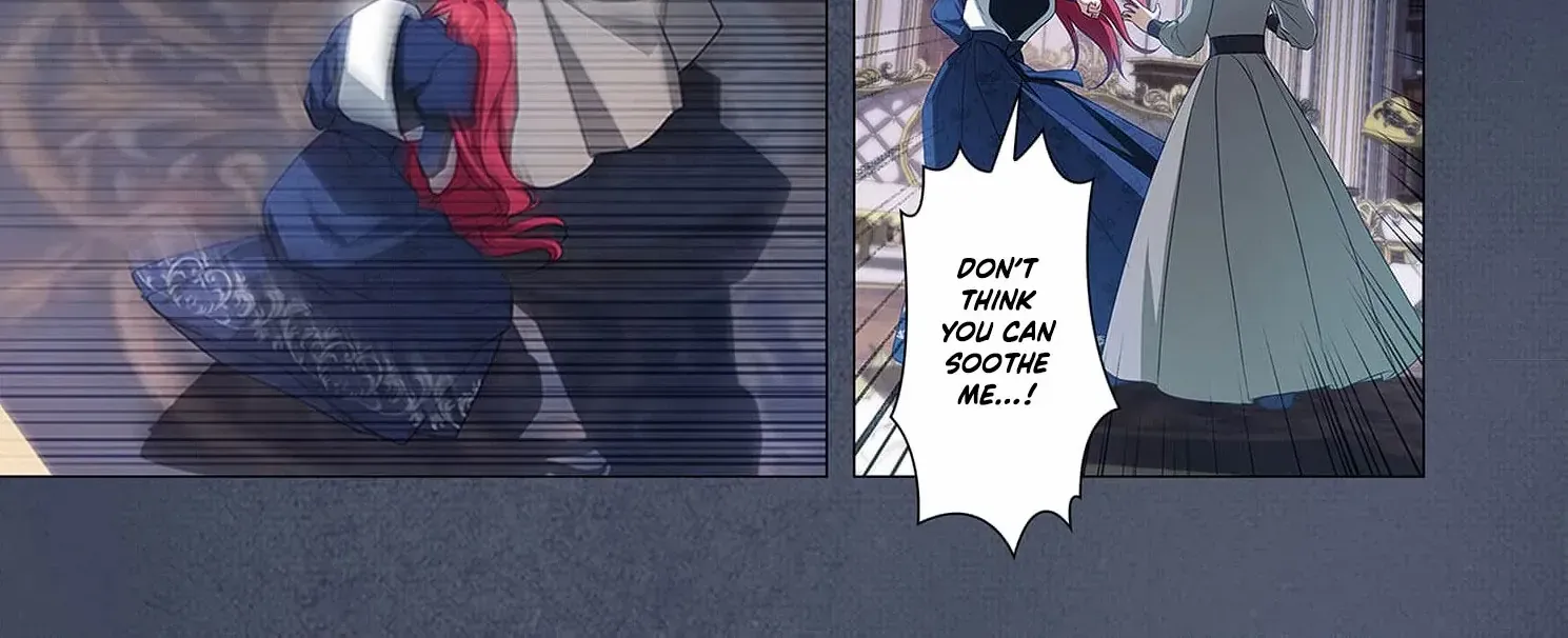 From a background character to the guardian of the marquess