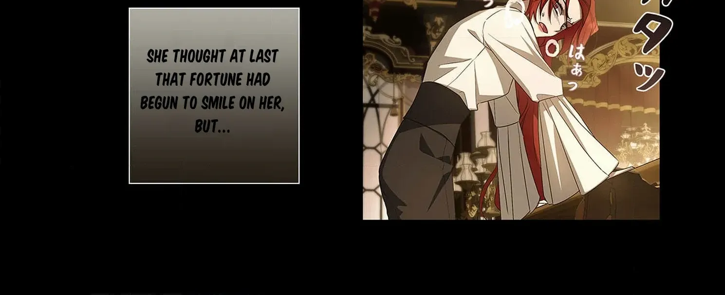 From a background character to the guardian of the marquess