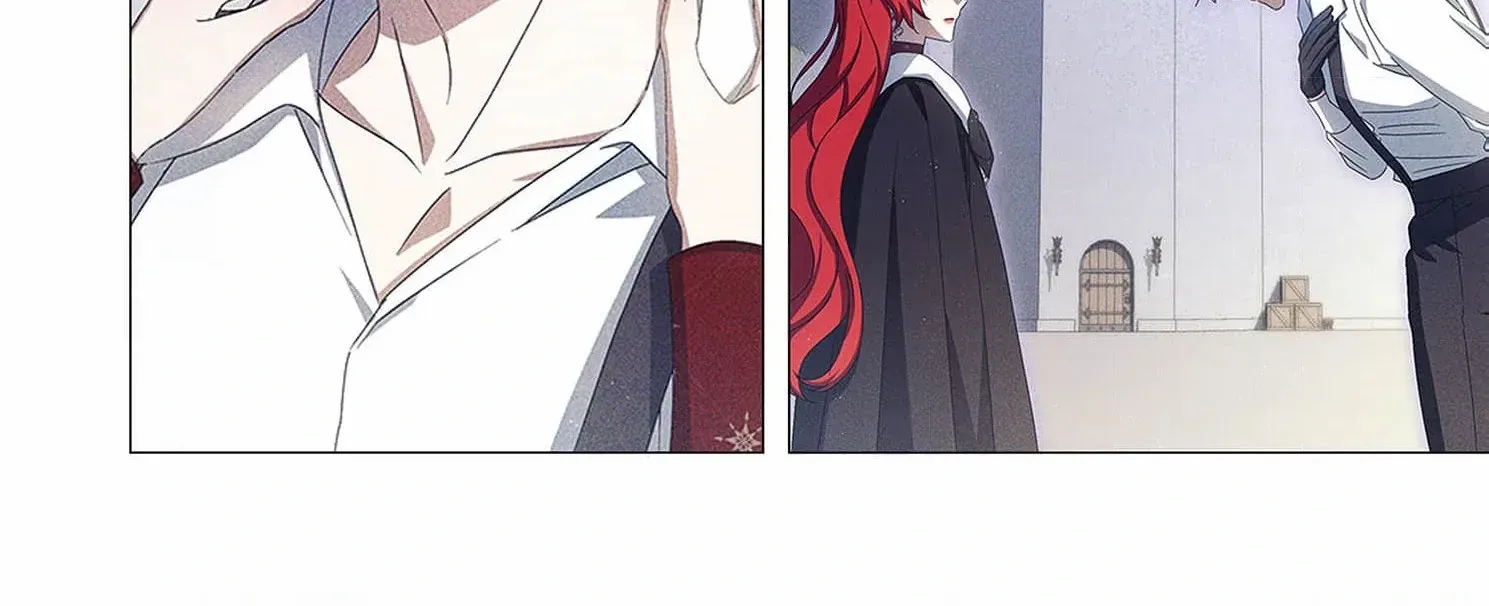 From a background character to the guardian of the marquess