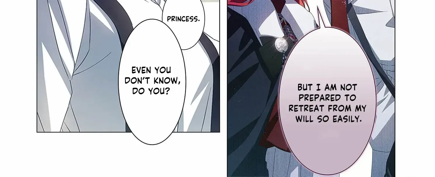From a background character to the guardian of the marquess