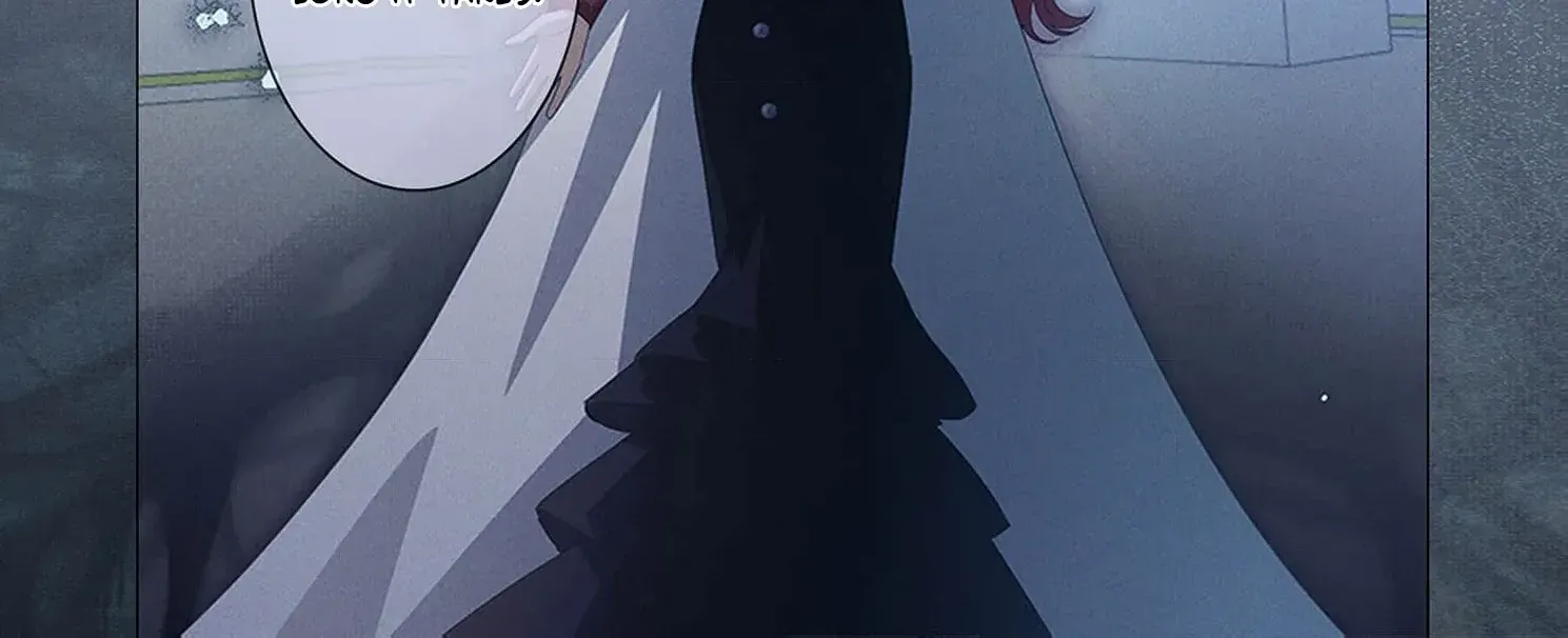 From a background character to the guardian of the marquess