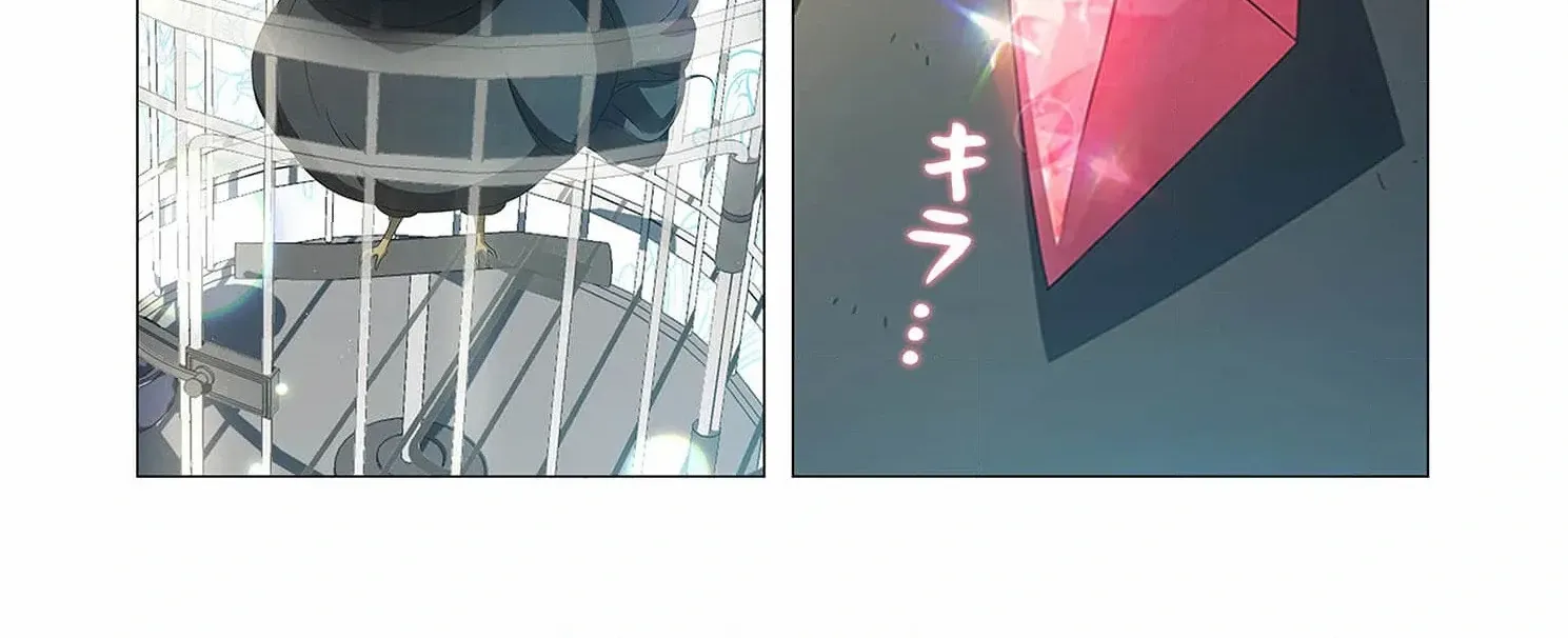 From a background character to the guardian of the marquess