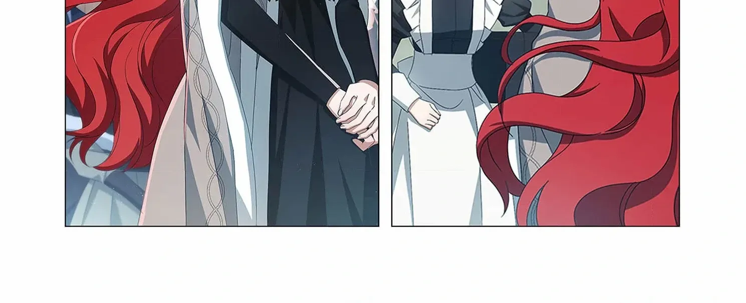 From a background character to the guardian of the marquess