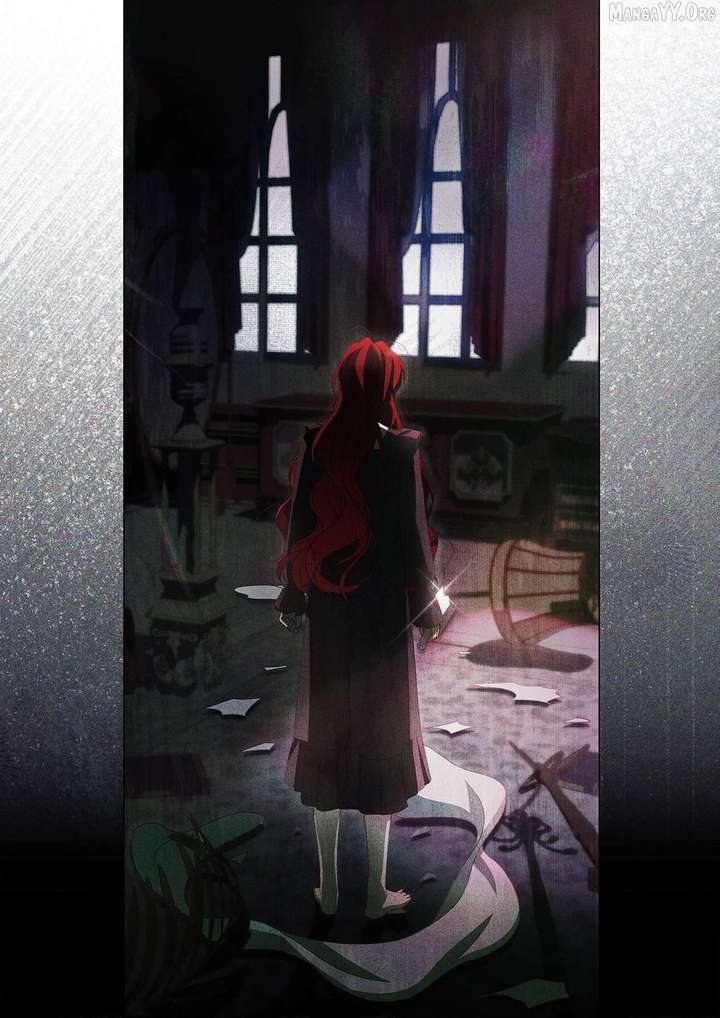 From a background character to the guardian of the marquess