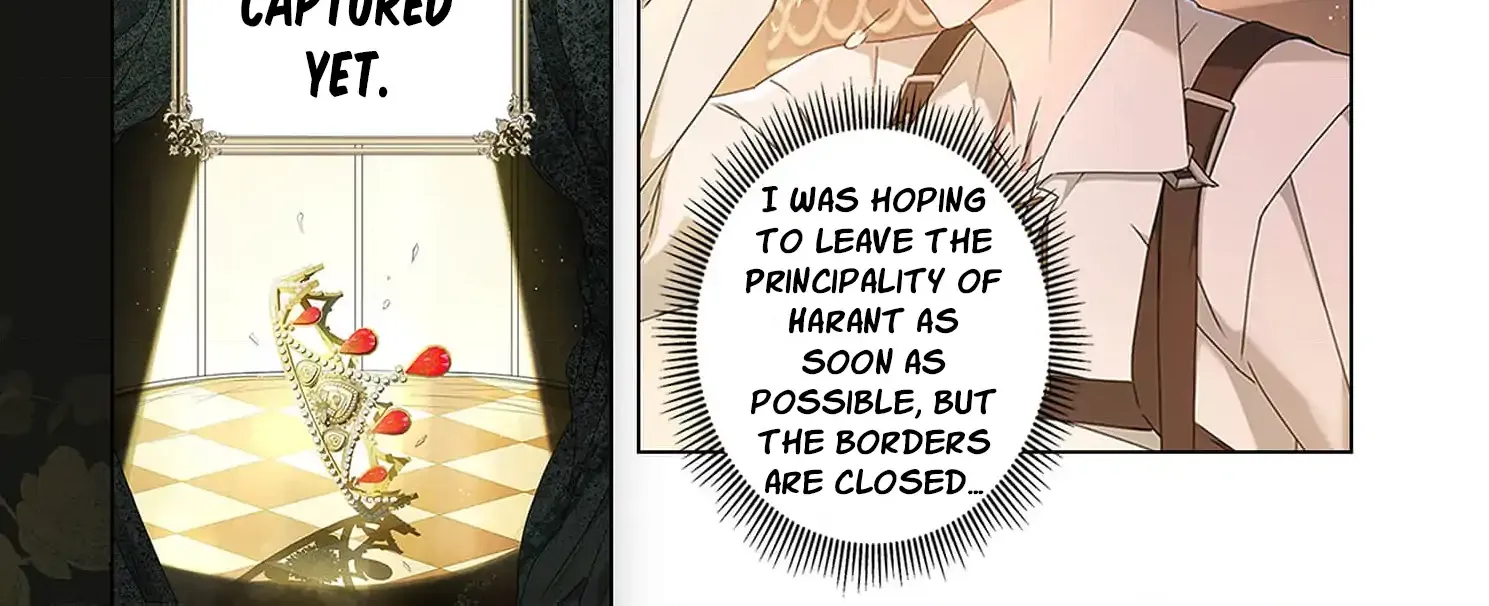 From a background character to the guardian of the marquess
