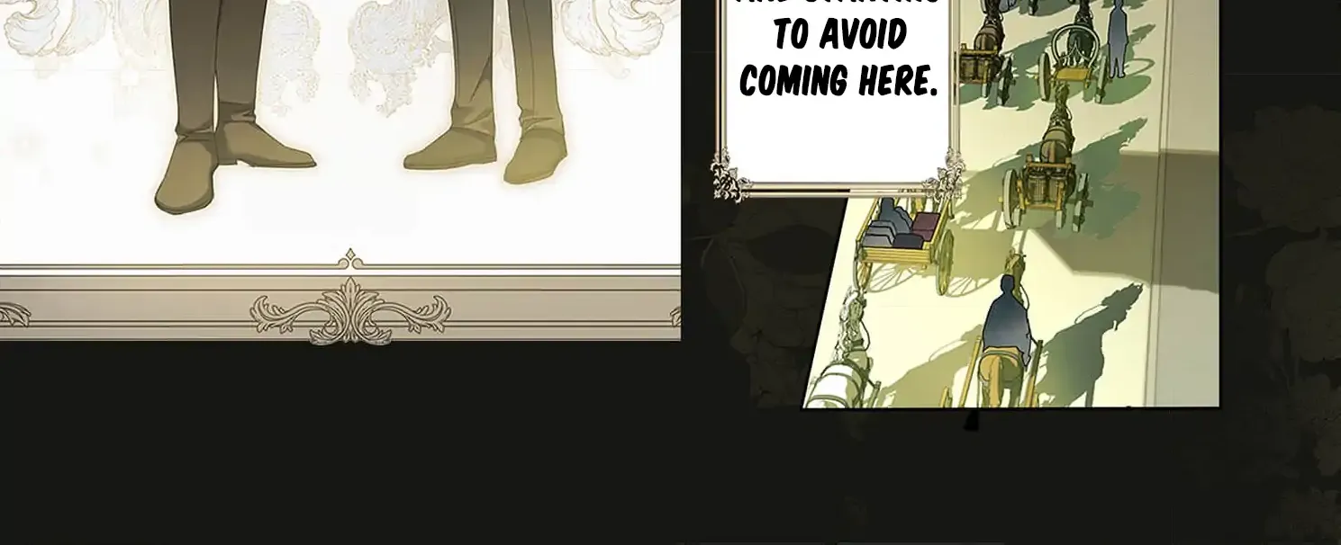 From a background character to the guardian of the marquess