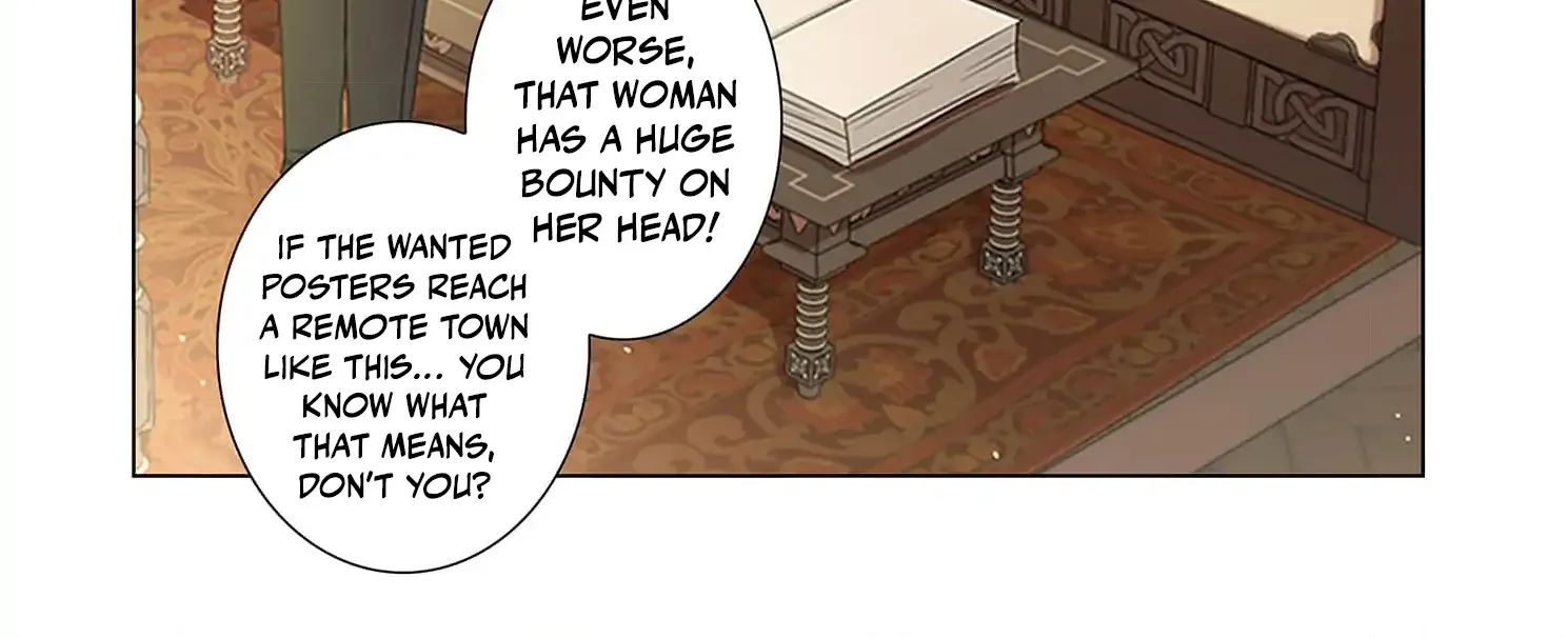 From a background character to the guardian of the marquess