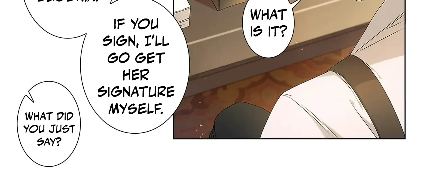 From a background character to the guardian of the marquess