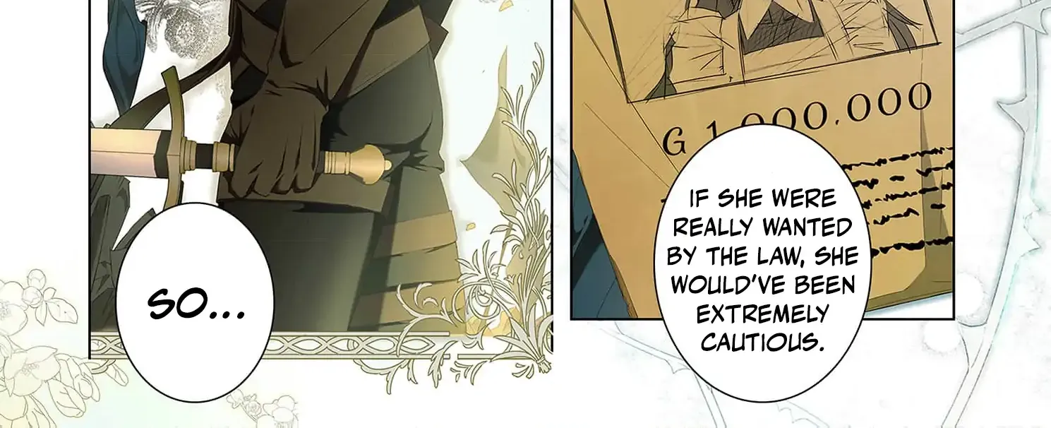 From a background character to the guardian of the marquess