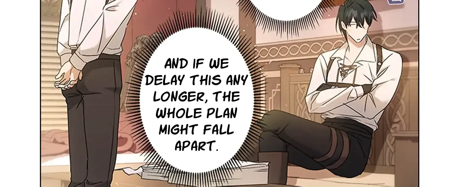 From a background character to the guardian of the marquess