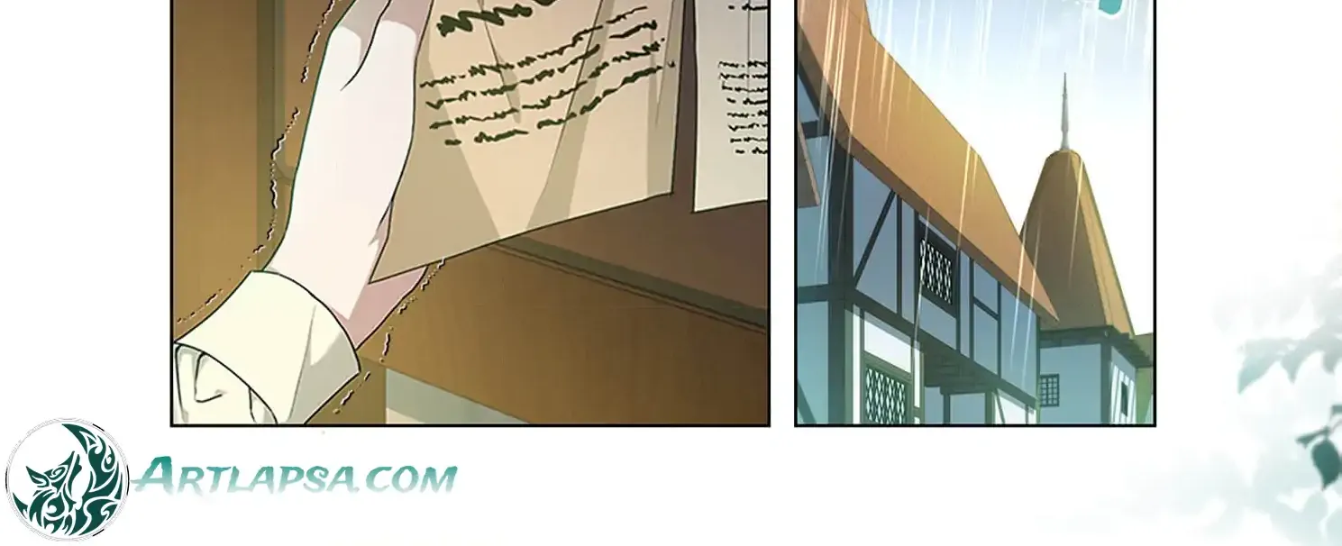 From a background character to the guardian of the marquess