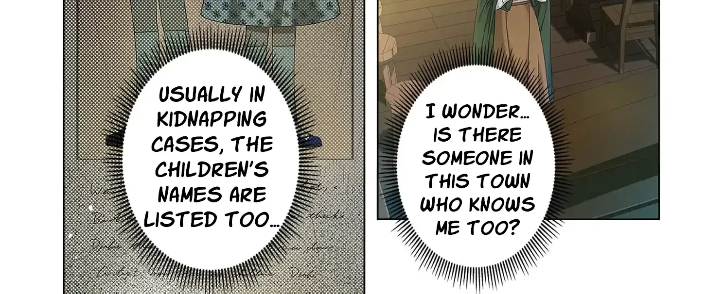 From a background character to the guardian of the marquess