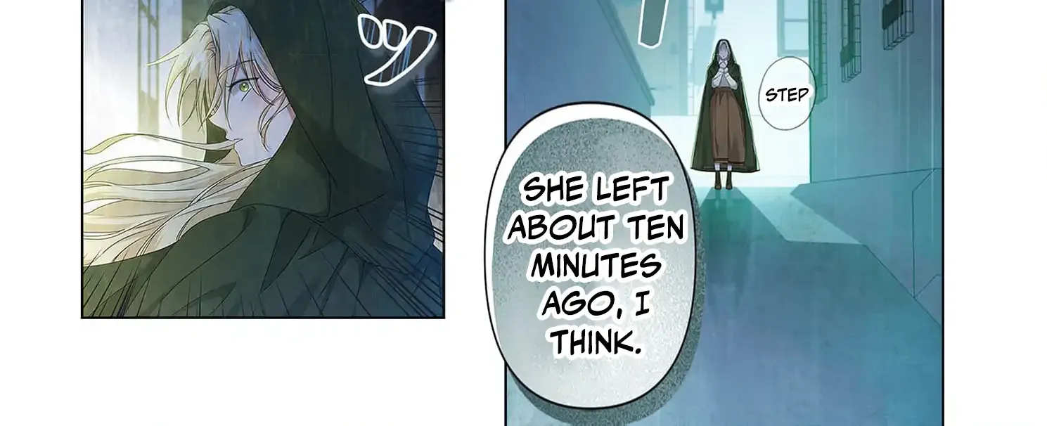 From a background character to the guardian of the marquess