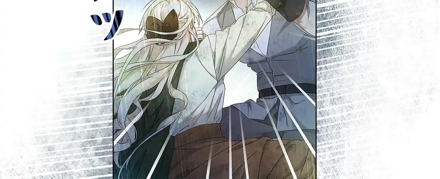 From a background character to the guardian of the marquess