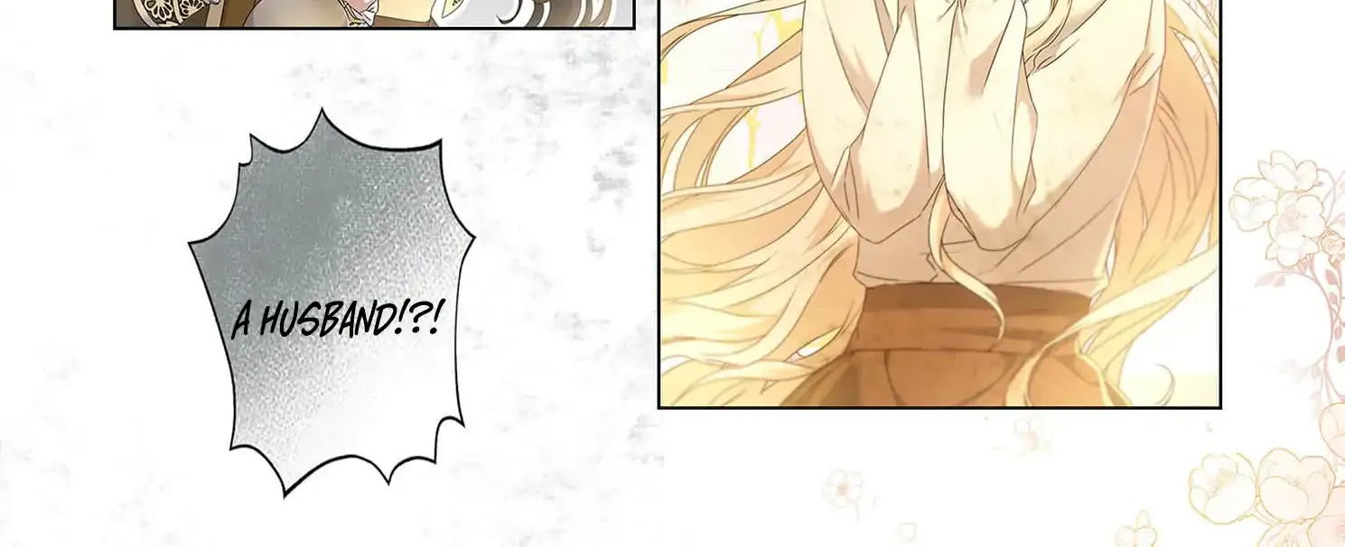 From a background character to the guardian of the marquess