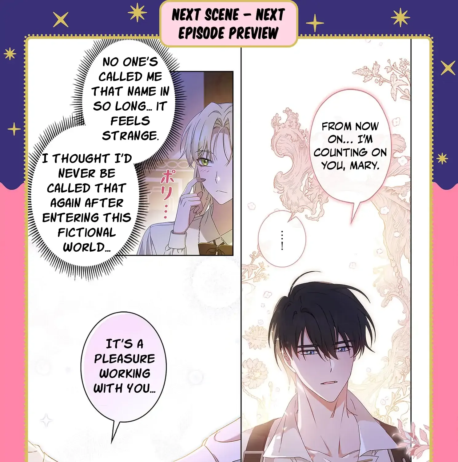 From a background character to the guardian of the marquess