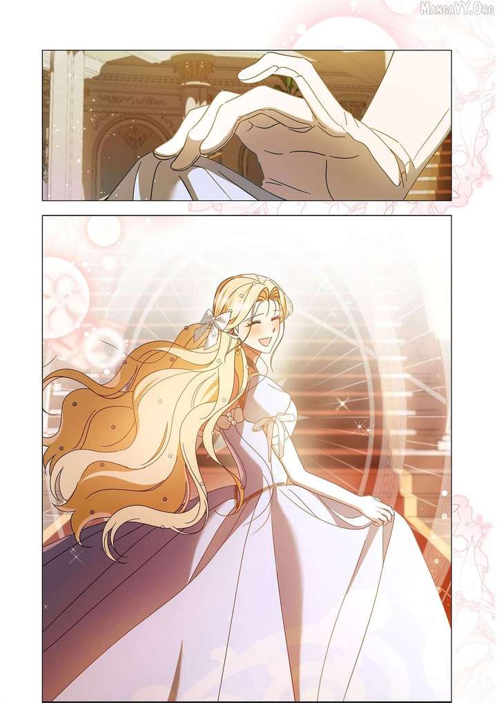 From a background character to the guardian of the marquess