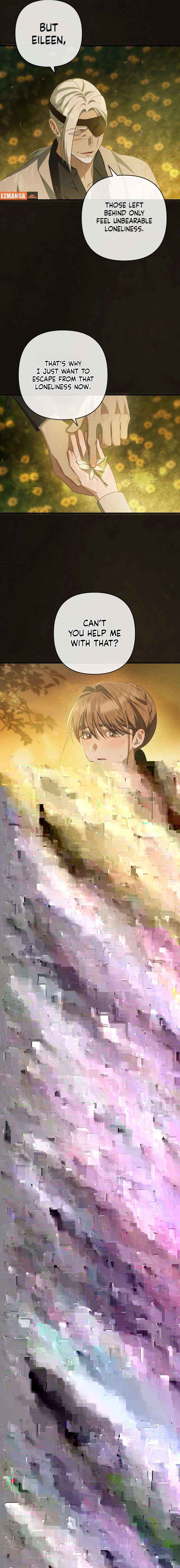 From a background character to the guardian of the marquess