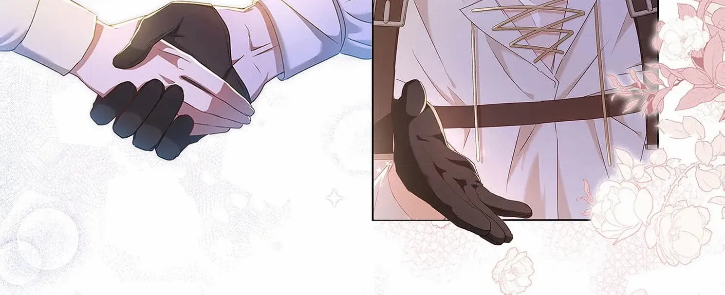 From a background character to the guardian of the marquess