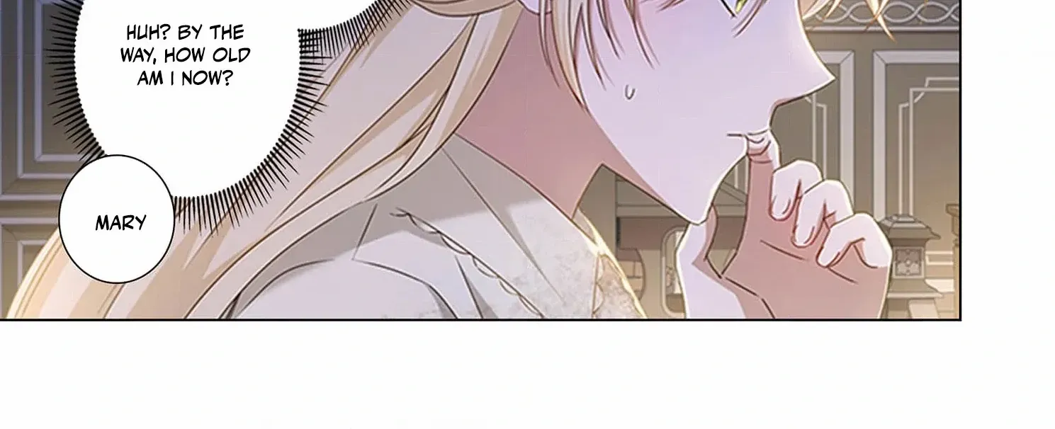 From a background character to the guardian of the marquess