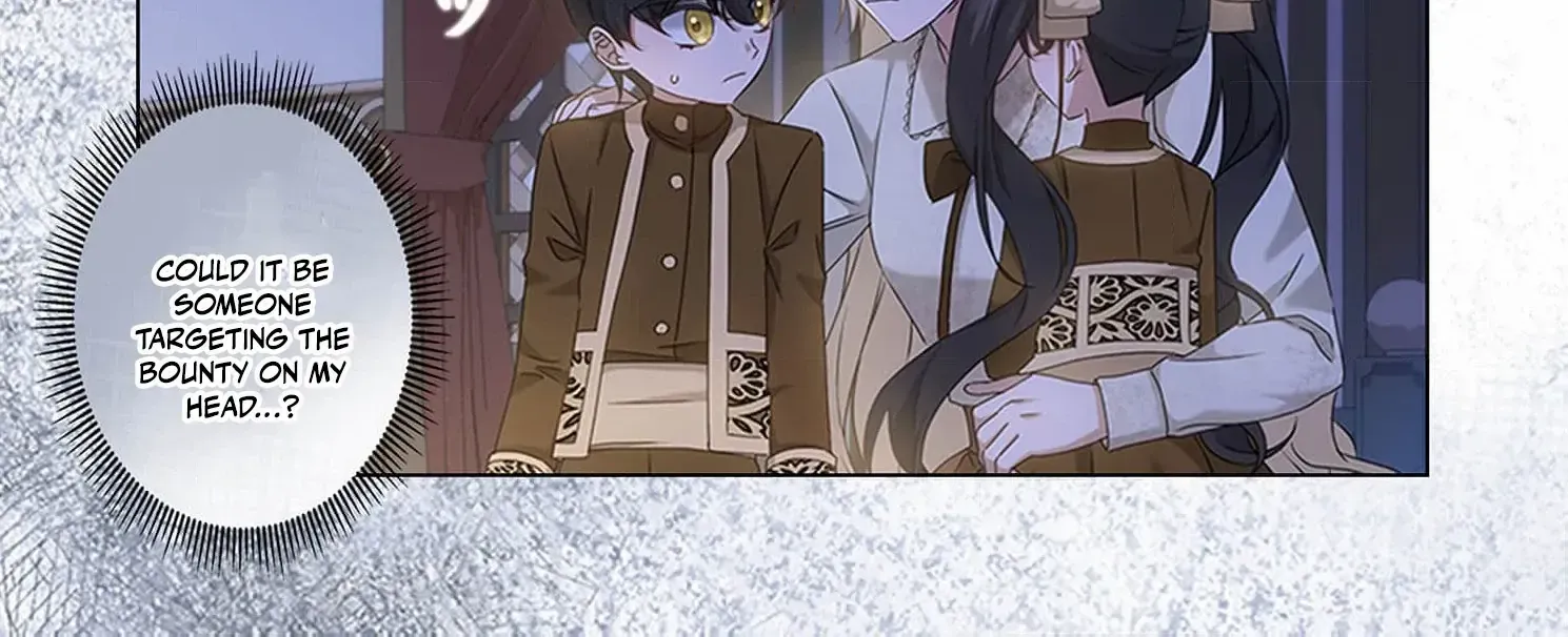 From a background character to the guardian of the marquess