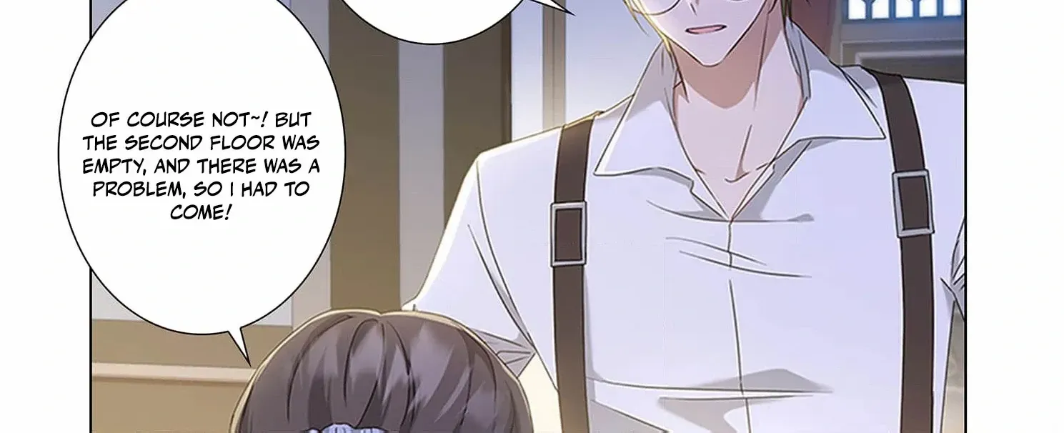 From a background character to the guardian of the marquess