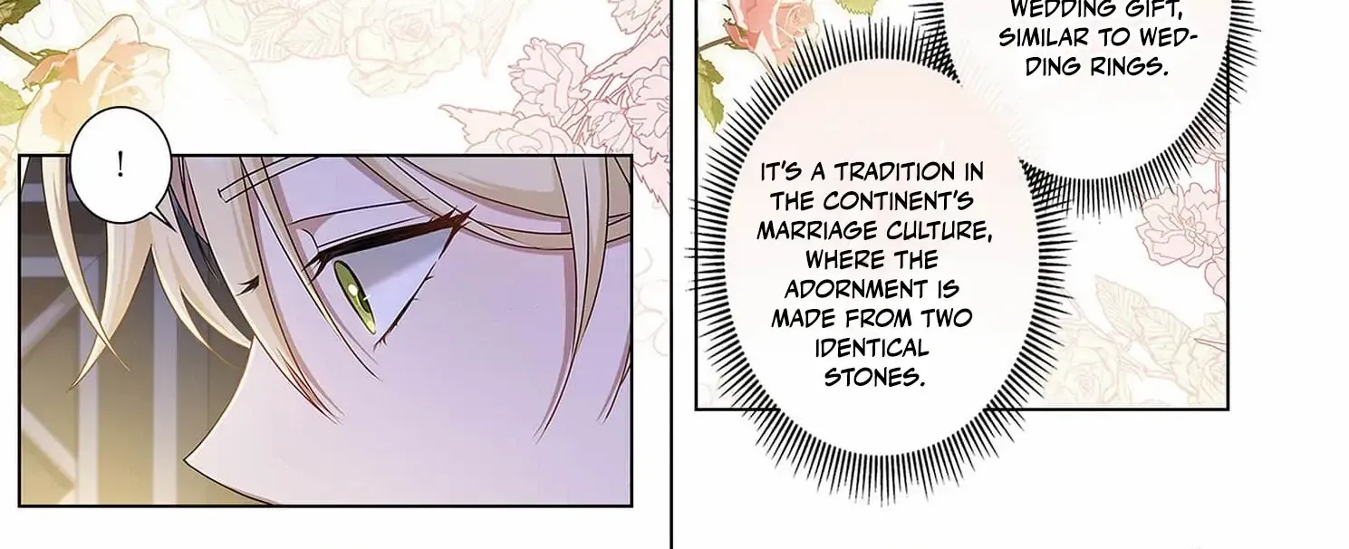 From a background character to the guardian of the marquess