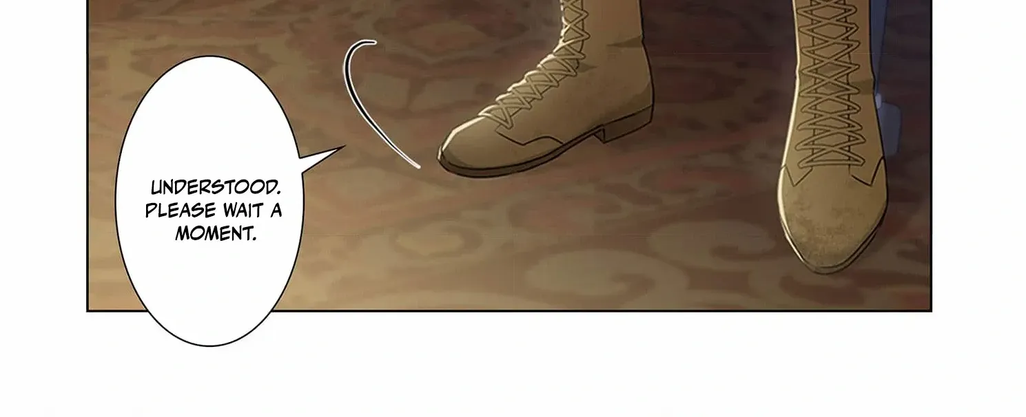 From a background character to the guardian of the marquess