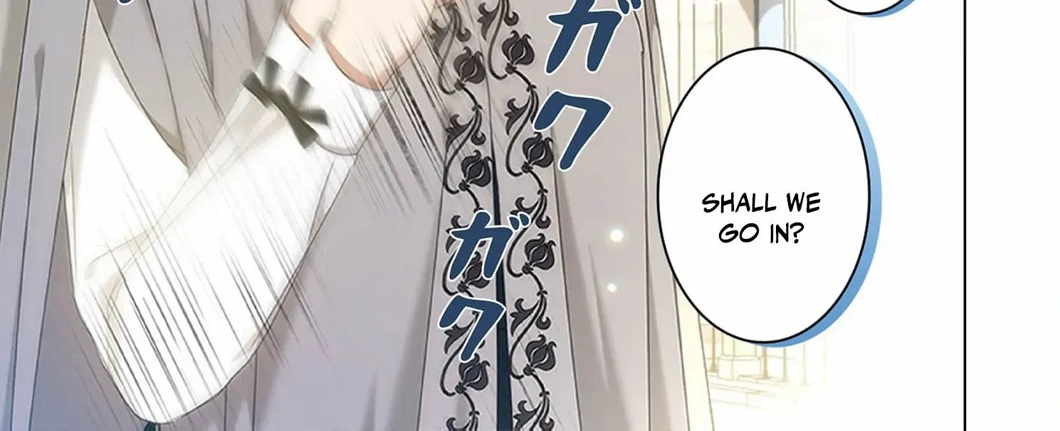 From a background character to the guardian of the marquess