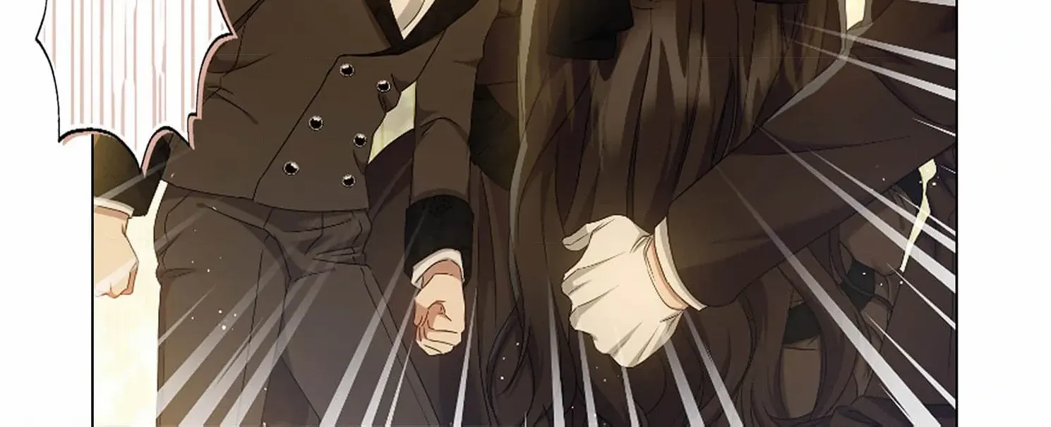 From a background character to the guardian of the marquess