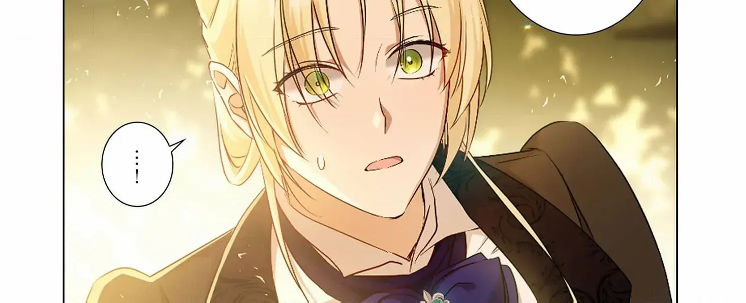 From a background character to the guardian of the marquess