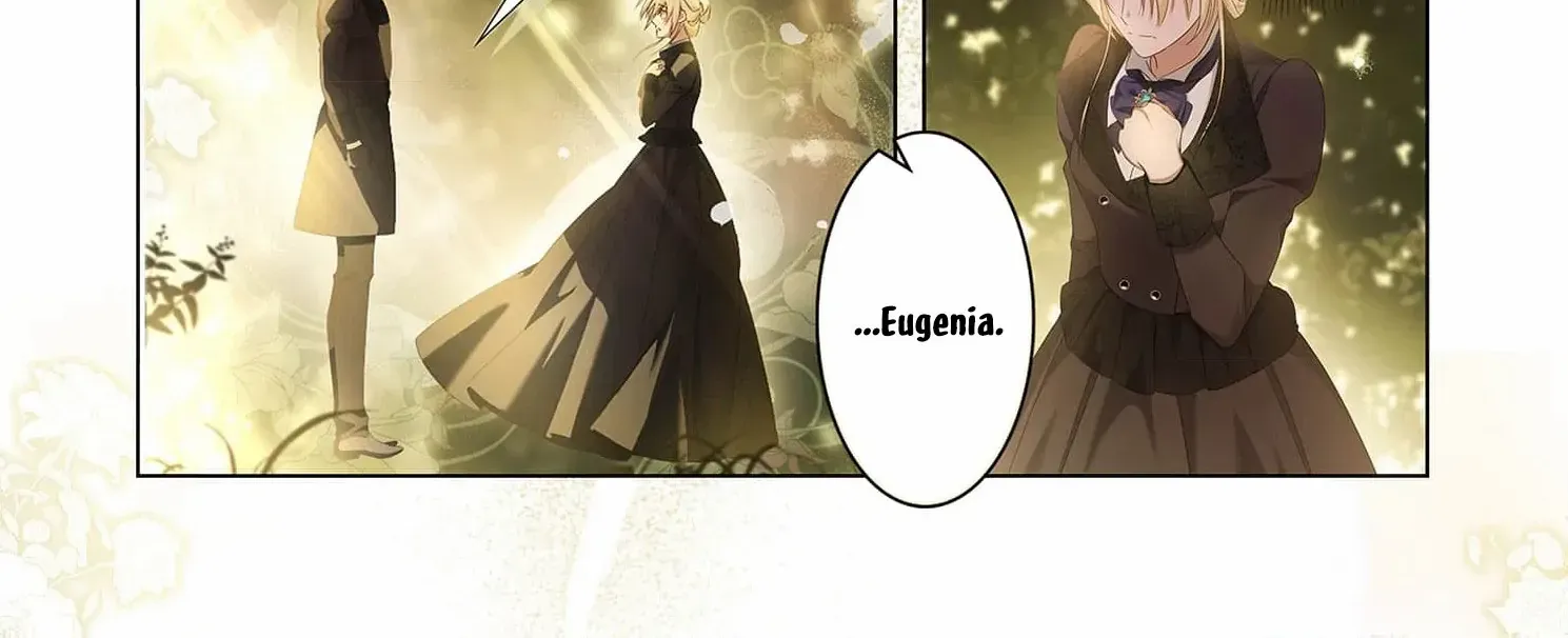 From a background character to the guardian of the marquess
