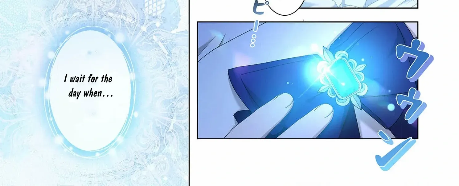 From a background character to the guardian of the marquess