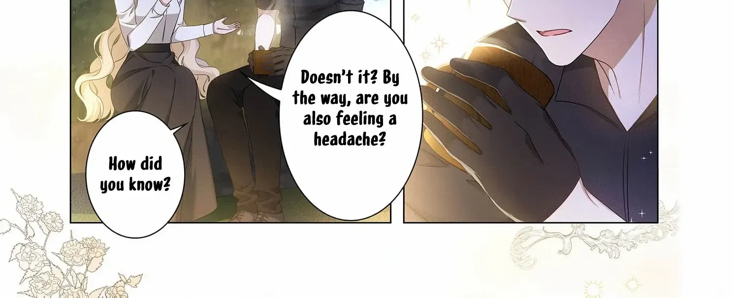 From a background character to the guardian of the marquess