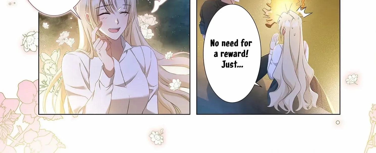 From a background character to the guardian of the marquess