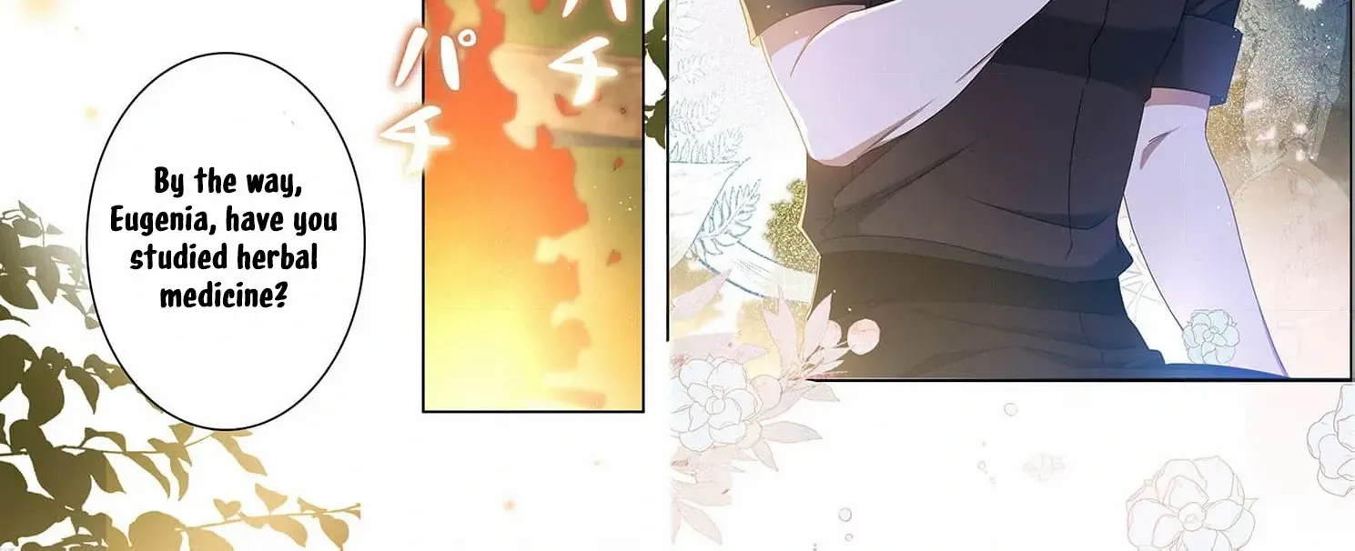 From a background character to the guardian of the marquess