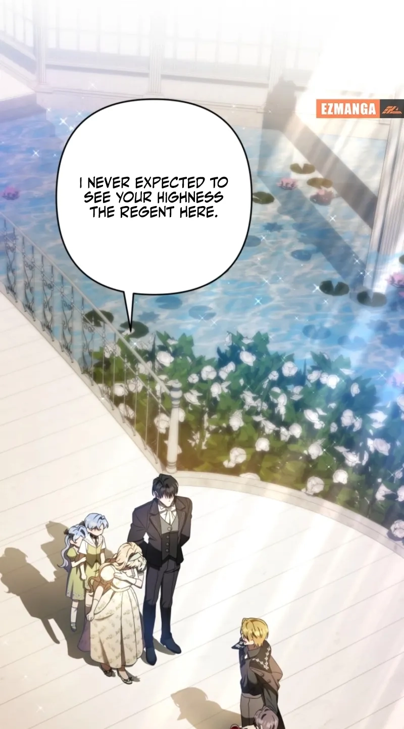 From a background character to the guardian of the marquess