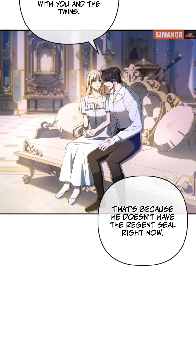 From a background character to the guardian of the marquess
