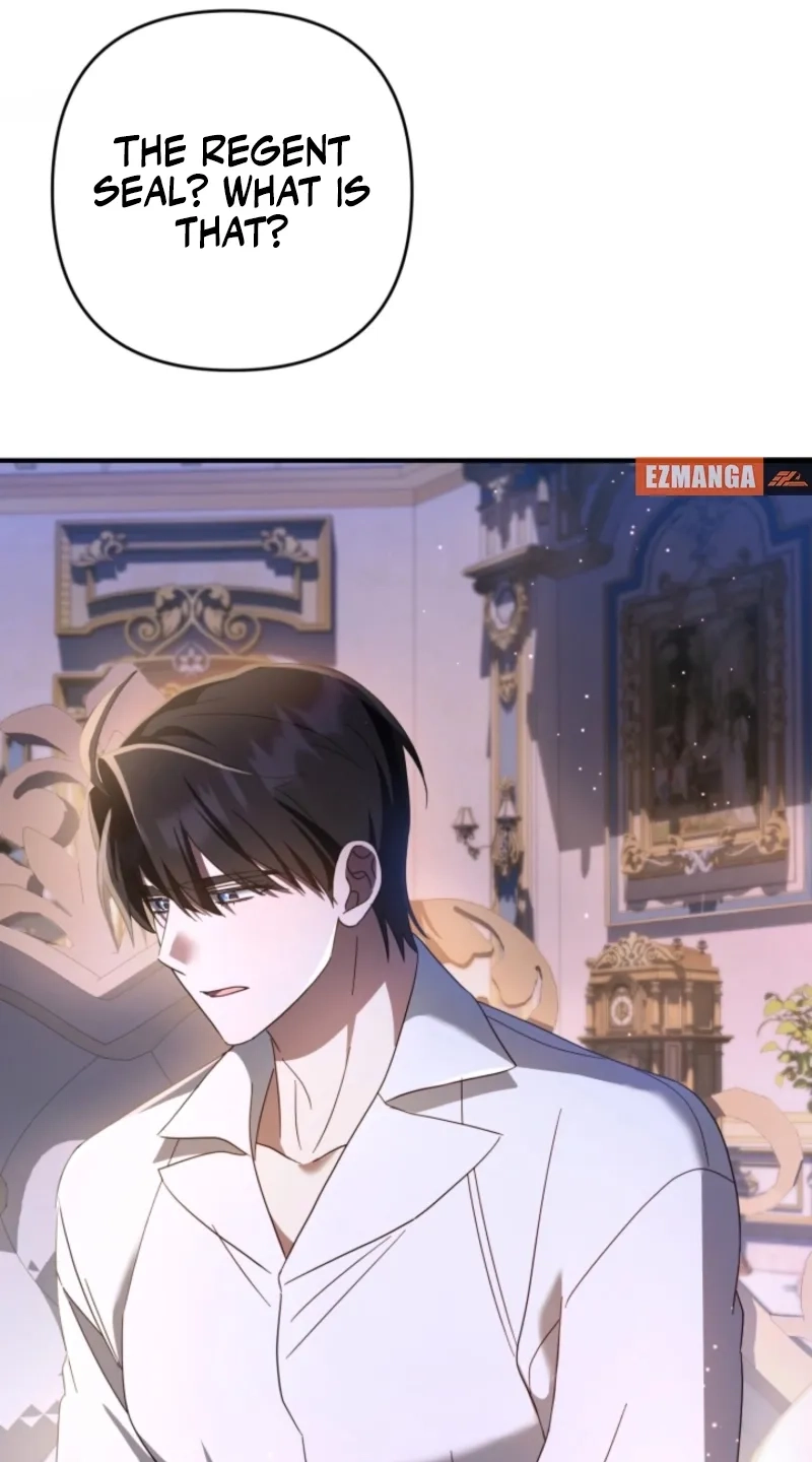 From a background character to the guardian of the marquess