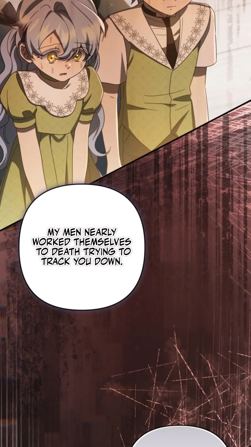 From a background character to the guardian of the marquess