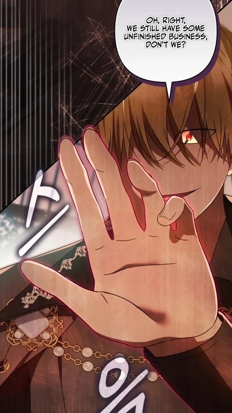From a background character to the guardian of the marquess