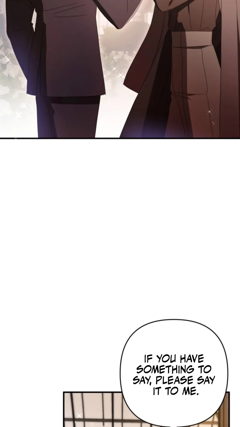 From a background character to the guardian of the marquess