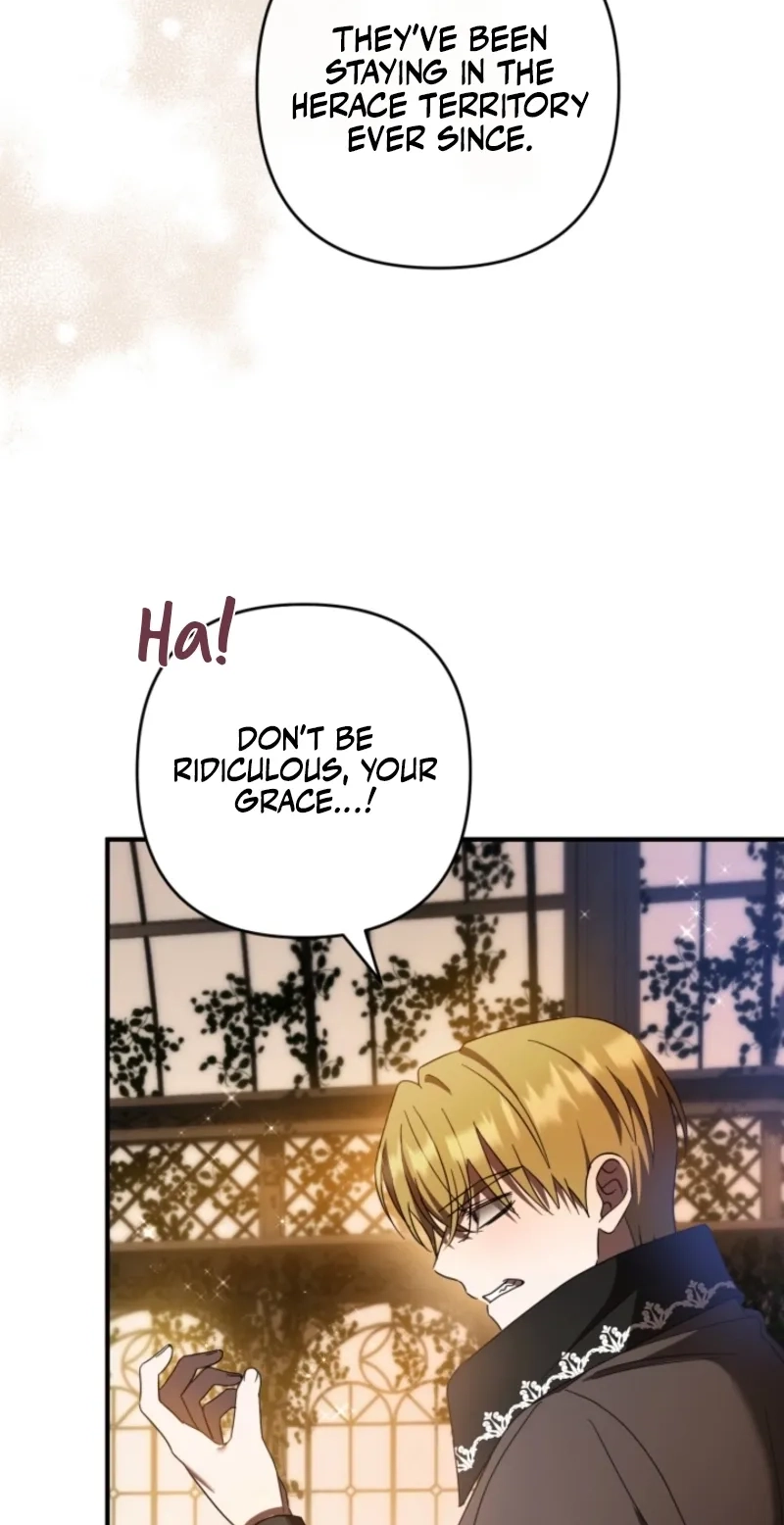 From a background character to the guardian of the marquess