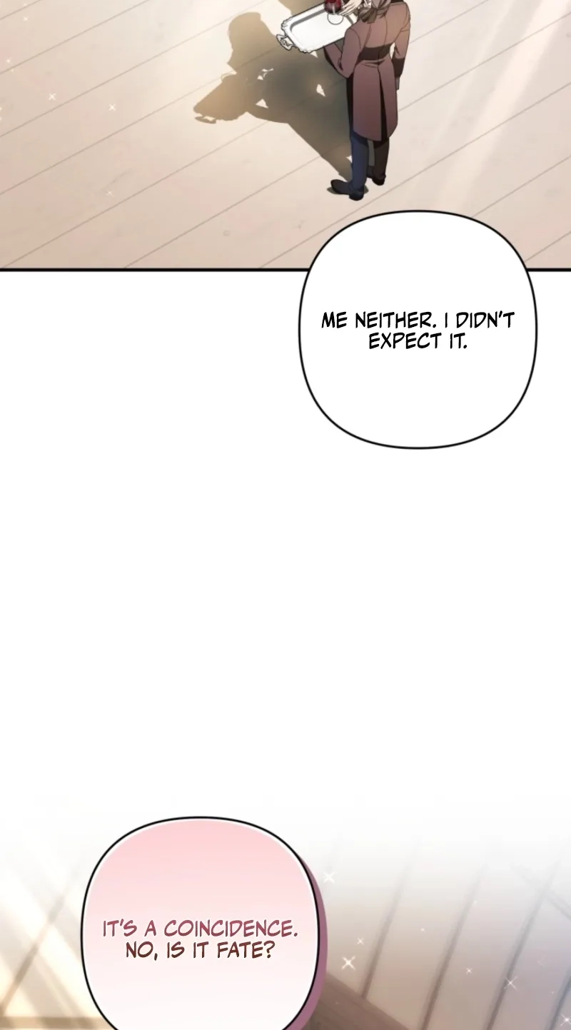From a background character to the guardian of the marquess