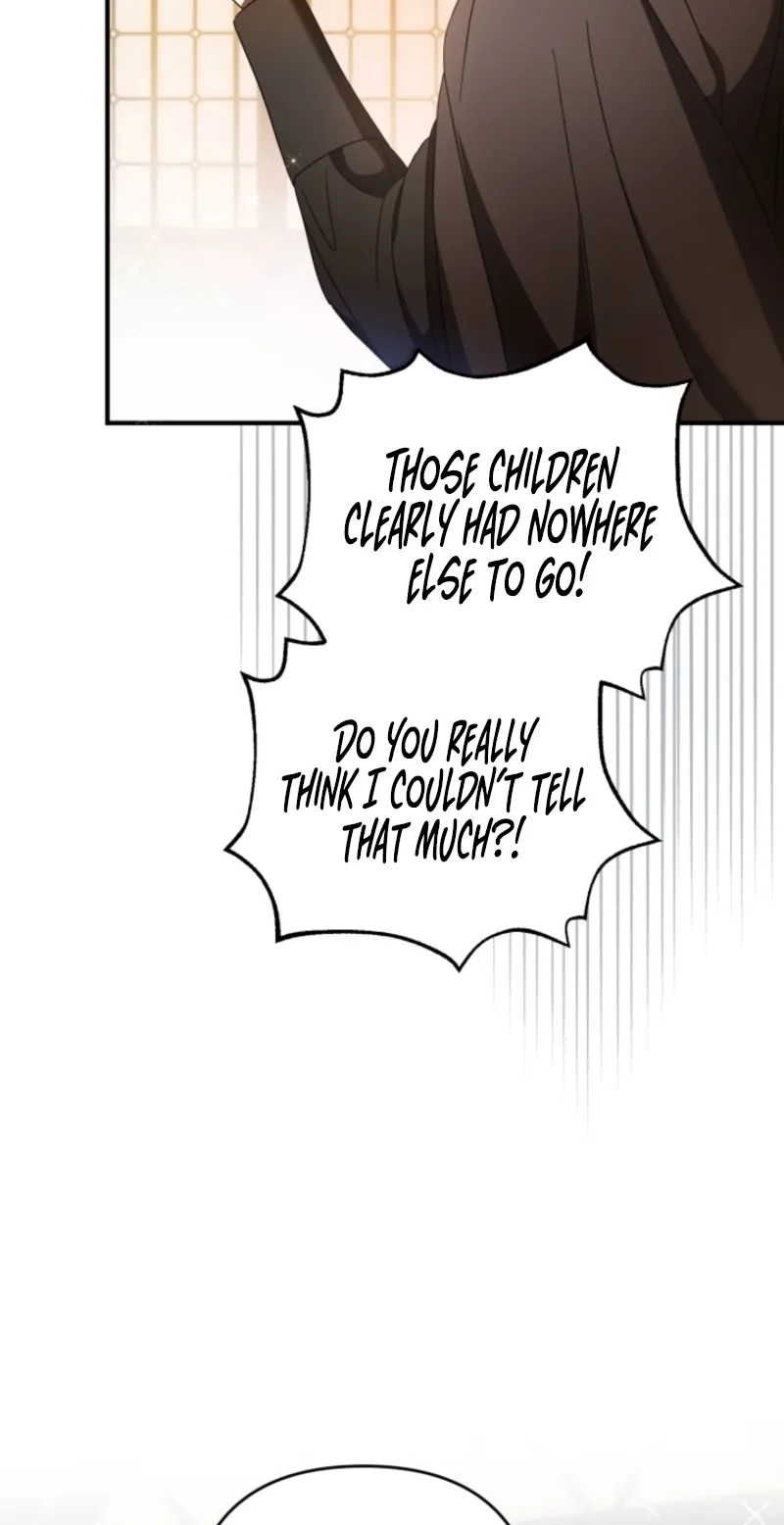 From a background character to the guardian of the marquess