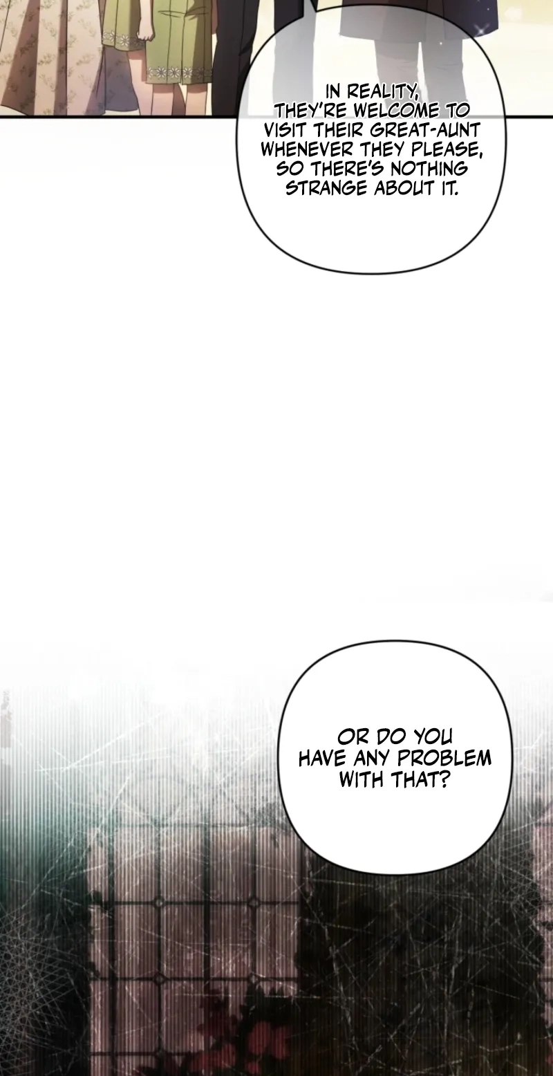 From a background character to the guardian of the marquess