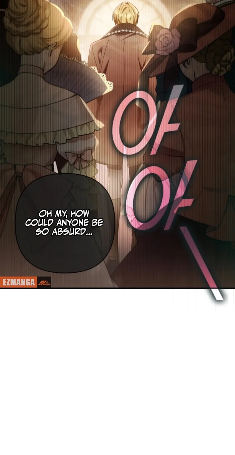 From a background character to the guardian of the marquess