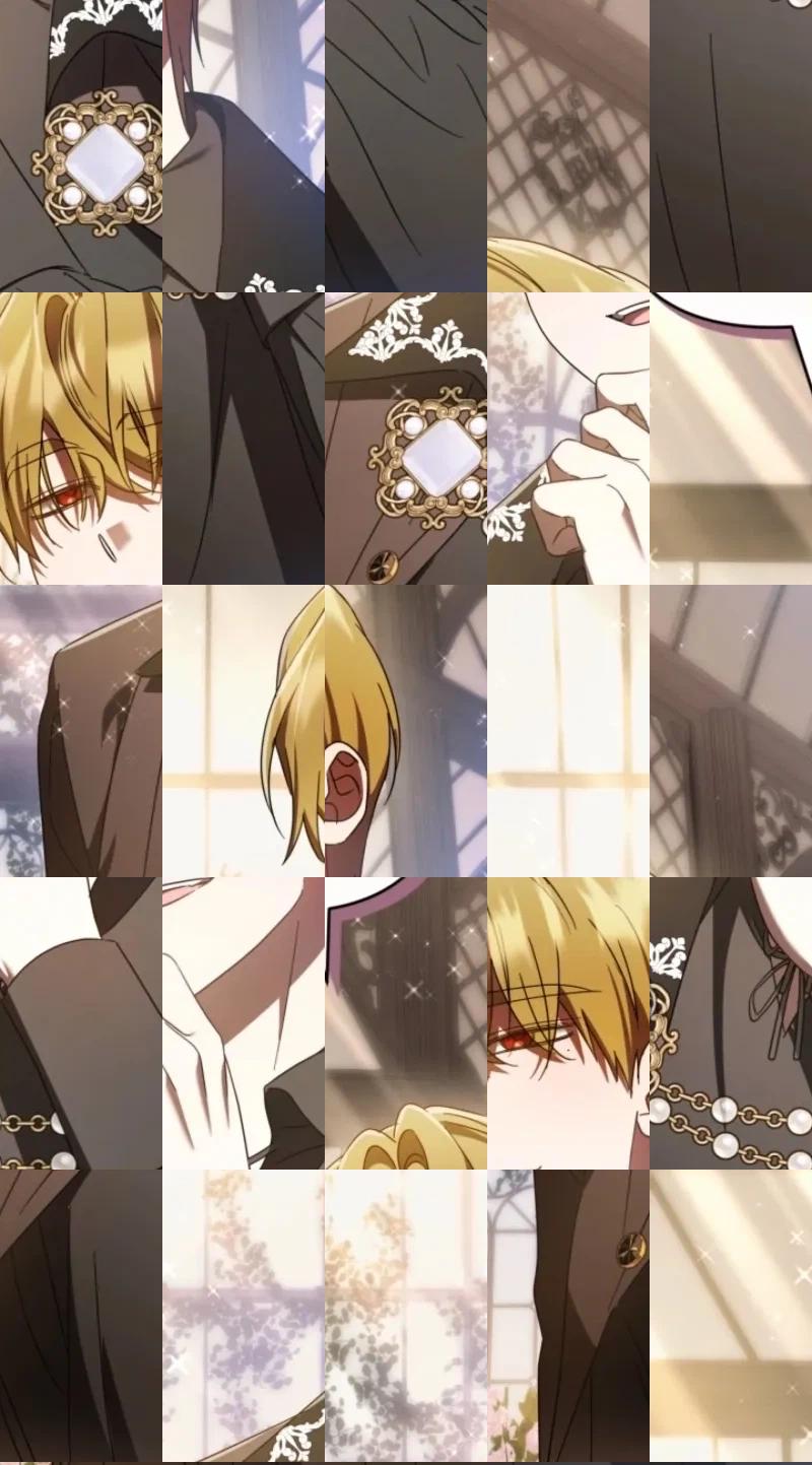 From a background character to the guardian of the marquess