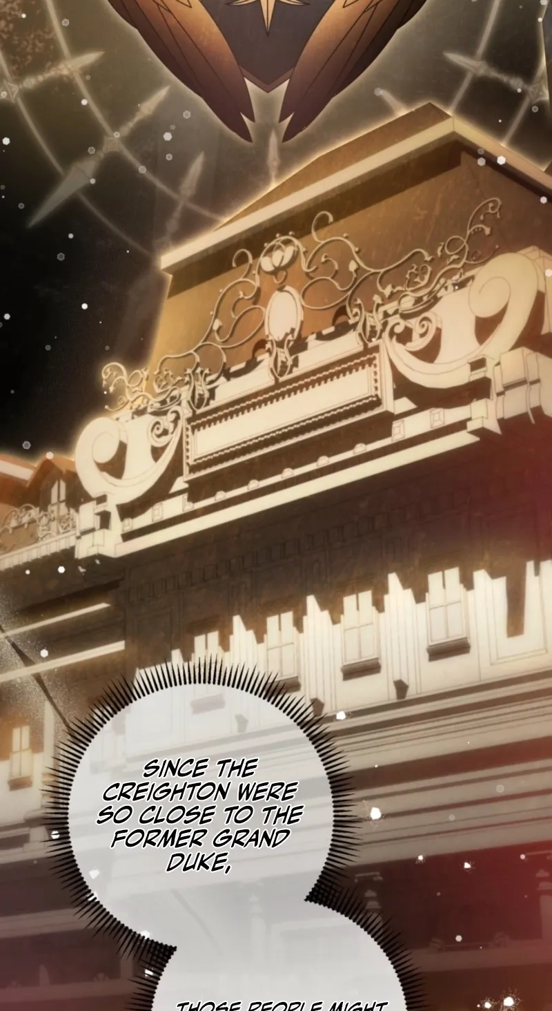 From a background character to the guardian of the marquess