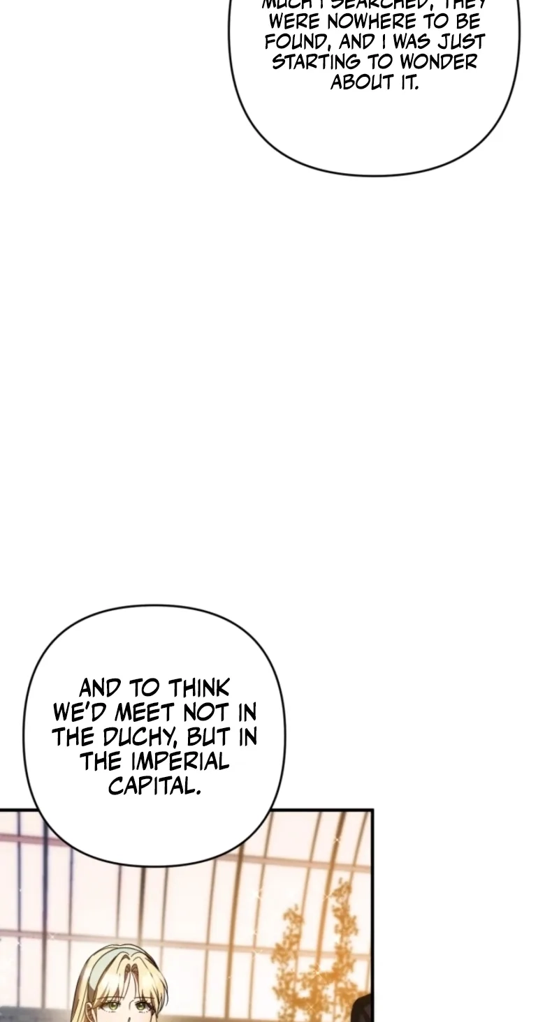 From a background character to the guardian of the marquess